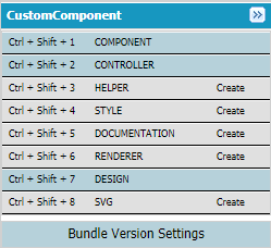 Download Coveo Object Unavailable In Lightning Component