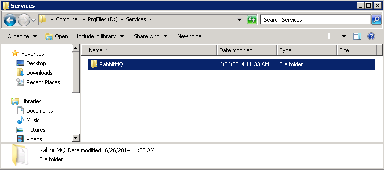 Copy this folder and all its content to the new location | Coveo for Sitecore 4
