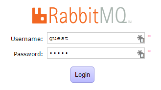 You should be prompted to provide your credentials | Coveo for Sitecore 4