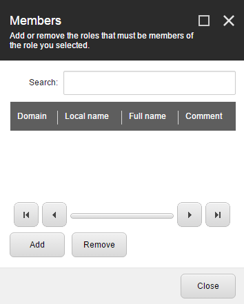 Choose Add | Coveo for Sitecore 4