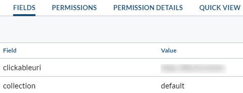 This can be really useful especially when you’re testing out a new computed field (for more information on computed fields…​ | Coveo for Sitecore 4