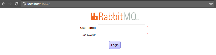 You should see a login prompt similar to this one | Coveo for Sitecore 4