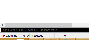 Use the F12 key to toggle capture | Coveo for Sitecore 4