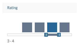 This event is triggered when the user clicks the graph over the slider in a slider facet if the graph is enabled | Coveo for Sitecore 4