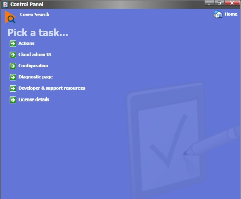 Choose Coveo Search | Coveo for Sitecore 4