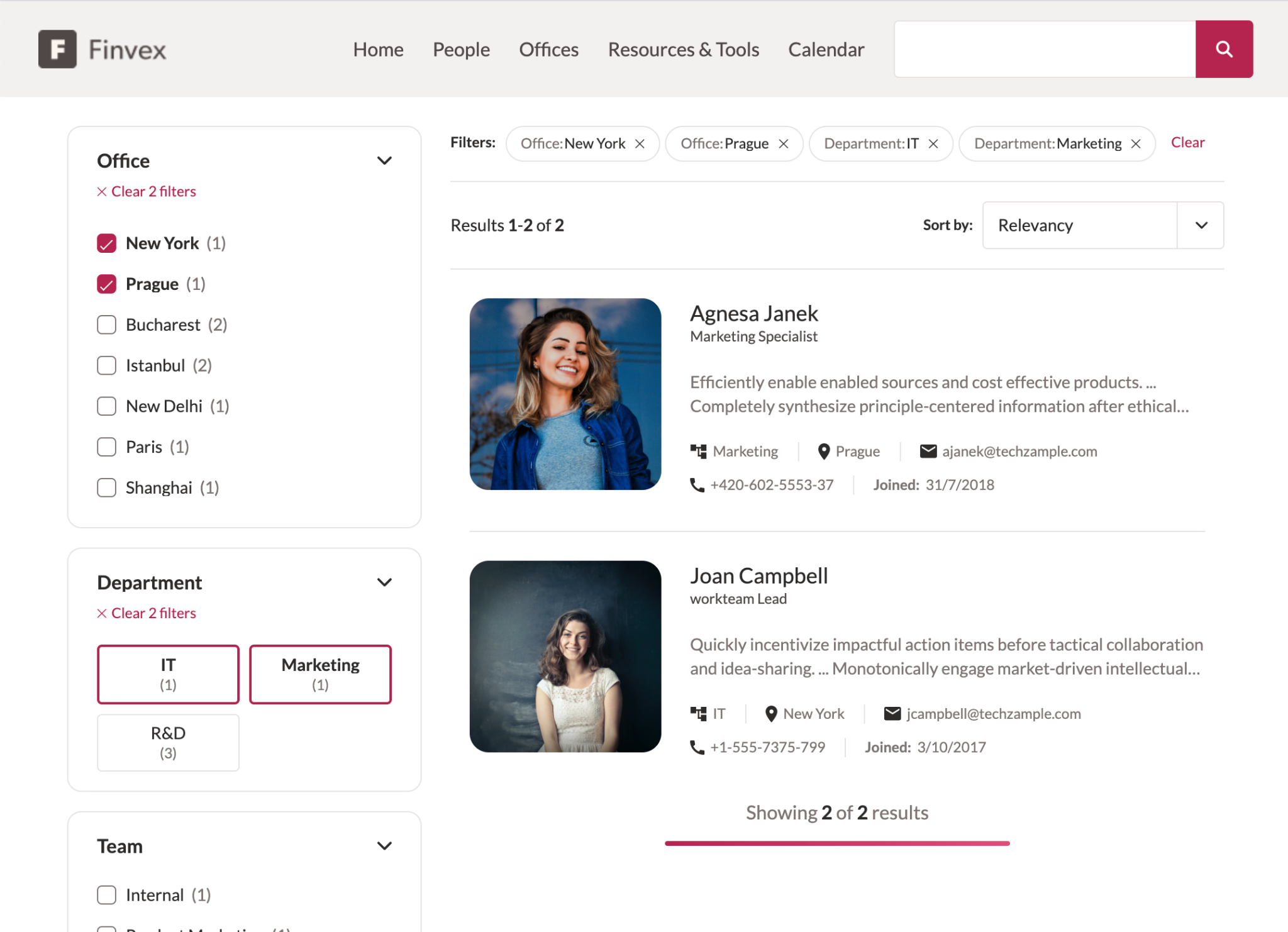 Atomic Custom CSS Property Value set on :root pseudo-class - example 2