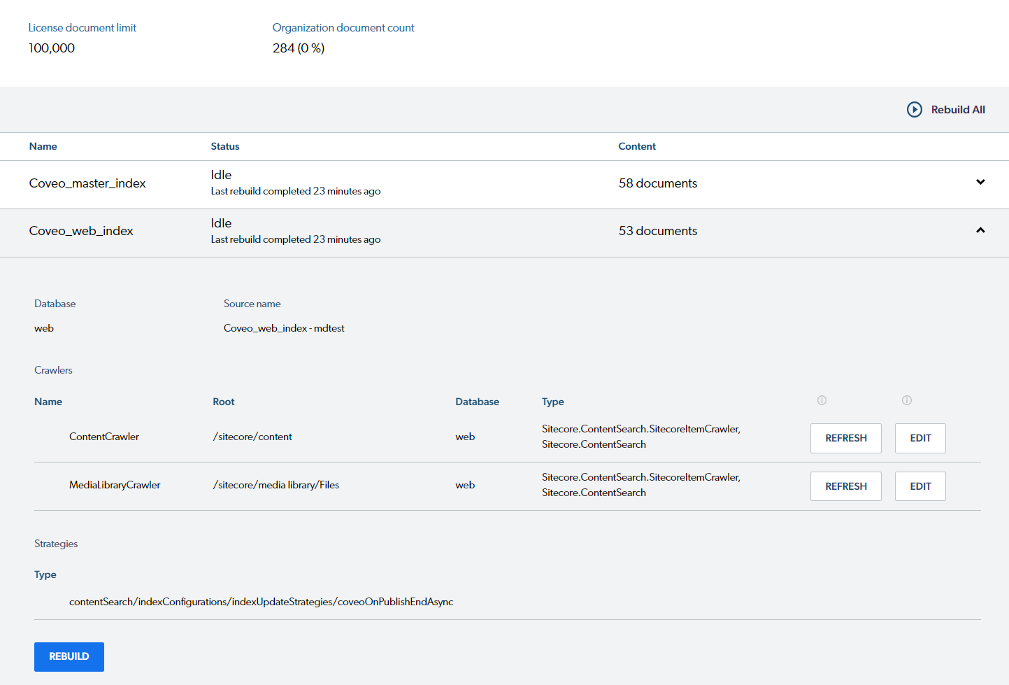 CommandCenterIndexesRebuildWebIndex