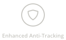 enhanced anti-tracking