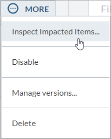 WhatsNew180711-InspectImpactedItems