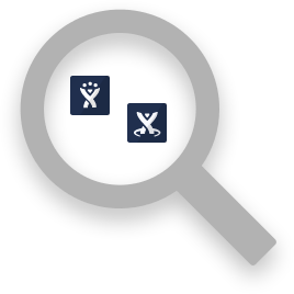 Coveo graphic announcing new Confluence and Jira integration support