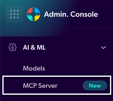 What’s new in Coveo - New MCP Server page
