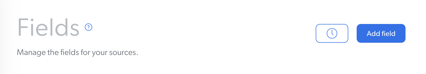 Activity Button | Coveo